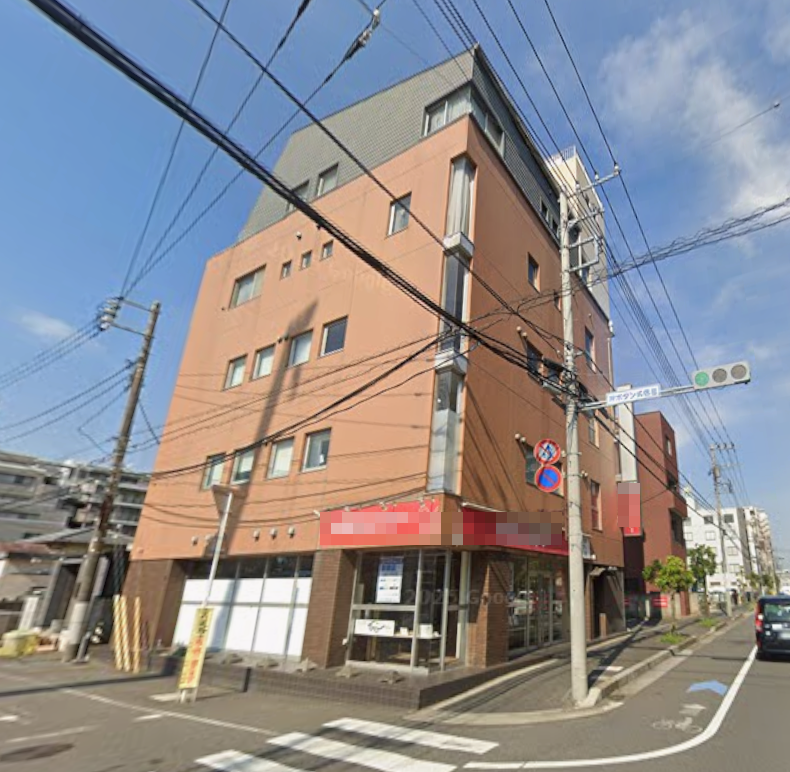 西船橋駅 徒歩3分 3F 現況:その他 その他居抜きなど物件 【業種相談】 (208401)