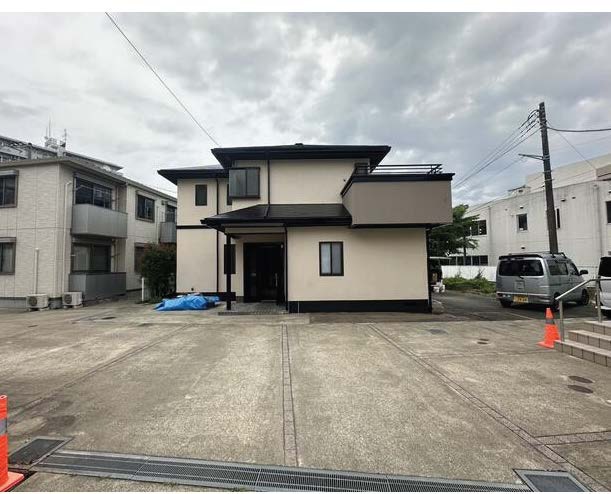 戸塚駅徒歩12分　軽飲食相談可 (208457)