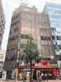 西武新宿駅 徒歩8分 7F 現況:その他 その他居抜きなど物件 【飲食不可】 (208534)