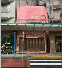 西横浜駅 徒歩10分 1F〜2F 現況:その他 その他居抜きなど物件 【重飲食可】 (208542)