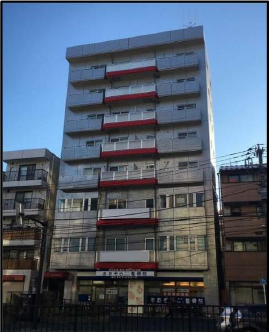 東白楽駅 徒歩4分 1F 現況:その他 その他居抜きなど物件 【重飲食可】 (208548)