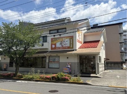 南大沢駅 徒歩10分 2F 現況:その他 その他居抜きなど物件 【飲食相談】 (208546)