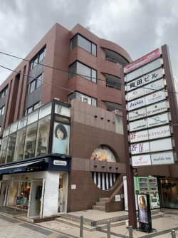 人気の自由が丘エリア！　（賃料：960,300円税込） (208555)