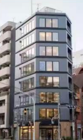 早稲田駅すぐの好立地！一棟貸しにつき自由なレイアウト可能。 (208557)