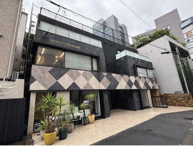 外苑前駅徒歩5分　飲食可 (208597)