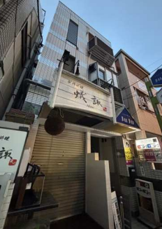 蒲田駅至近の好立地！内装は住宅仕様。飲食不可。 (208604)