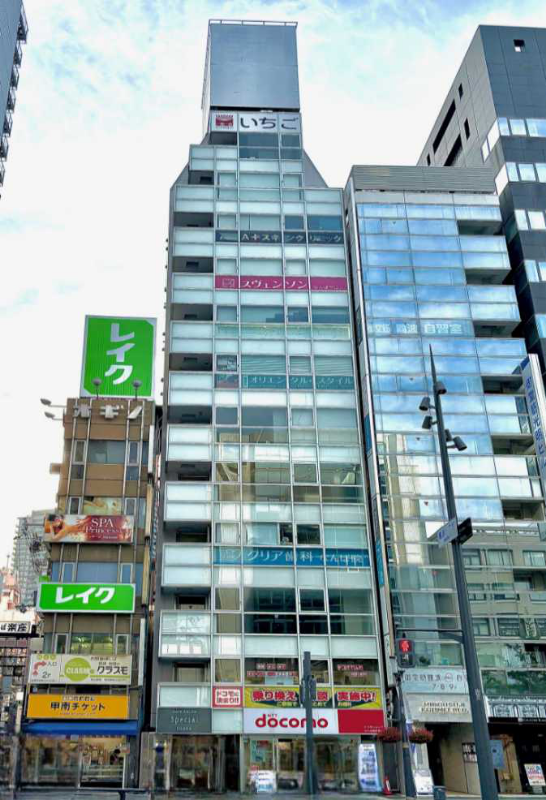 物件写真
