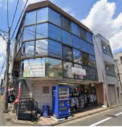 東大和市駅 徒歩14分 1F 現況:その他 その他居抜きなど物件 【重飲食可】 (208654)