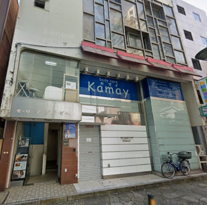 川崎駅徒歩圏·ドーミーイン川崎至近。分割での契約も相談可能。 (208668)