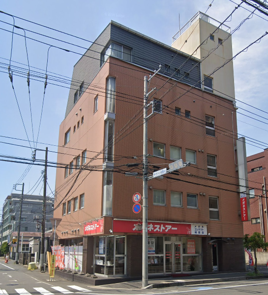 西船橋駅 徒歩3分◆大通り沿いで視認性も大◆事務所利用も歓迎◆業種要相談◆飲食不可◆24時間系不可◆ (208671)
