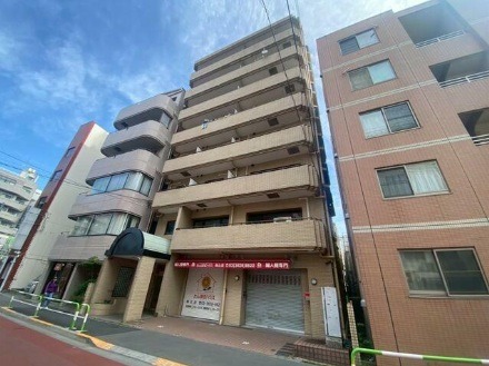 物件写真