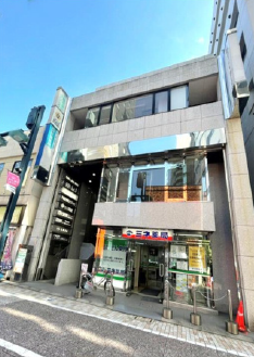戸越駅 徒歩2分 2F 現況:その他 その他居抜きなど物件 (208699)