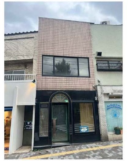 都立大学駅 徒歩5分 1F〜2F 現況:その他 その他居抜きなど物件 【飲食不可】 (208702)
