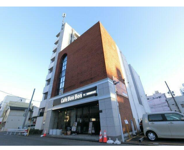 【栄町駅徒歩2分★キャバクラ・クラブ居抜き】夜の街で抜群の集客力！即営業可能な広々28坪のワンフロア店舗。 (208717)