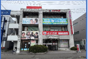 所沢駅 徒歩4分 3F 現況:その他 その他居抜きなど物件 【飲食不可】 (208718)