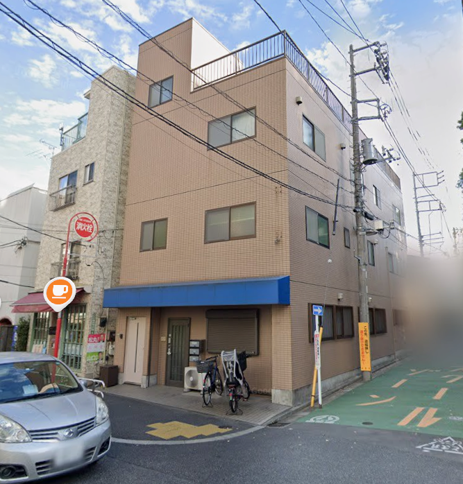 護国寺駅 徒歩5分 1F 現況:その他 その他居抜きなど物件 【飲食不可】サービス・物販店舗ご相談可能 (208730)