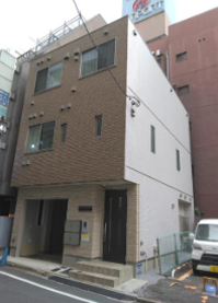 巣鴨駅 徒歩1分 1F スケルトン物件 【軽飲食可】 (208745)