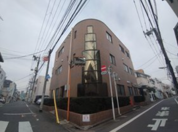 戸越駅 徒歩3分 1F スケルトン物件 【飲食不可】 (208748)