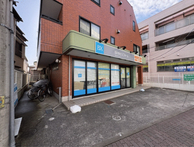 天台駅 徒歩1分 1F 現況:飲食(その他) 飲食居抜き物件 【飲食可(重飲食不可)】 (208751)