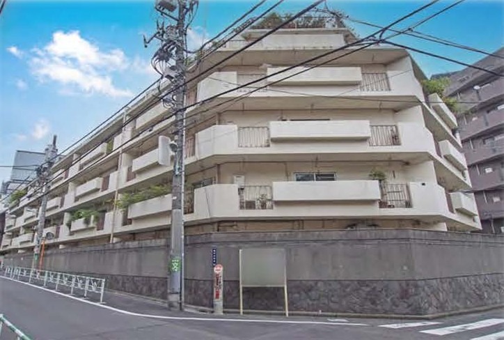 渋谷駅 徒歩7分 2F 現況:その他 その他居抜きなど物件 【飲食不可】 (208766)