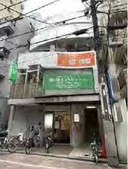 新小岩駅 徒歩3分 3F エレベーター無し 現況:クリニック その他居抜きなど物件 【飲食不可】 (208770)