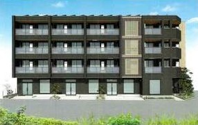 流山おおたかの森駅 徒歩3分 1F スケルトン物件 【飲食不可】 (208771)