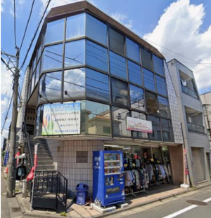 【東大和市】フリーレント1ヶ月×敷礼0円！重飲食や各種店舗も相談可能な3階テナント（約18坪） (208775)