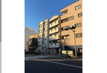 【民泊運営可能】西新宿エリアの広々48㎡・1LDK！「レジデンス西新宿」で高収益なインバウンド民泊を (208780)