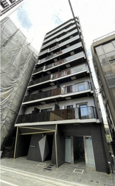 茅場町駅 徒歩3分 1F スケルトン物件 【業種相談】管理番号：200198 (208781)