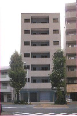 【王子駅徒歩5分】本町通りに面する1階路面店舗！北区役所至近で視認性良好、約13坪のスケルトン物件（飲食不可） (208786)