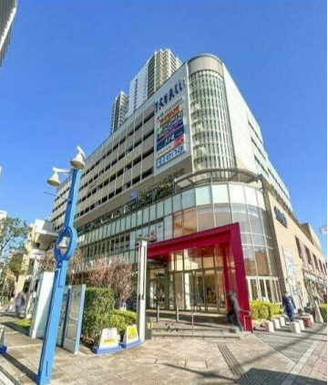 京成金町駅 徒歩2分 2F スケルトン物件 【業種相談】管理番号：200204 (208792)