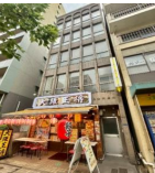 【門前仲町駅2分】サービス店舗可！約18坪の広々ワンフロアで美容サロンや各種スクール、クリニックに最適 (208808)