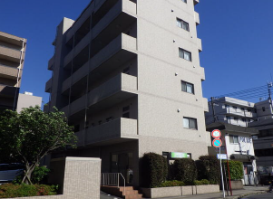 本八幡駅 徒歩7分 1F スケルトン物件 【飲食可】 (208816)