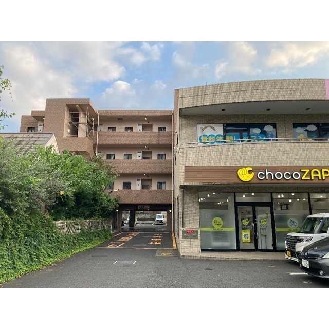 渋沢駅 徒歩5分！レイアウト自由自在！明るく開放的な広々空間【2F/自火報あり/業種相談】 (208857)