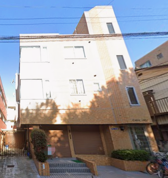 川口駅 徒歩10分 1F店舗物件 【軽飲食可】 (194838)
