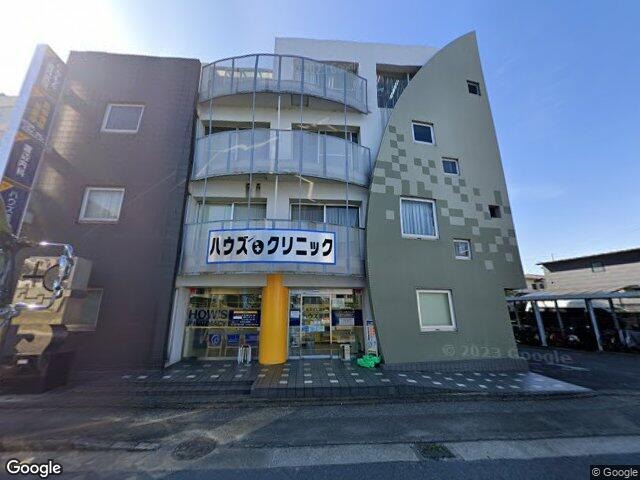 【YU0629】前テナントレディースクリニック居抜き！同フロアに歯科医院あり！貴重な物件！ (208880)