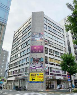 大森駅 徒歩4分 7F 現況:その他 その他居抜きなど物件 【飲食不可】管理番号：200219 (208890)