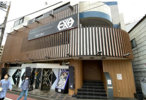 成増駅 徒歩3分 4F 現況:その他 その他居抜きなど物件 【業種相談】管理番号：200220 (208892)