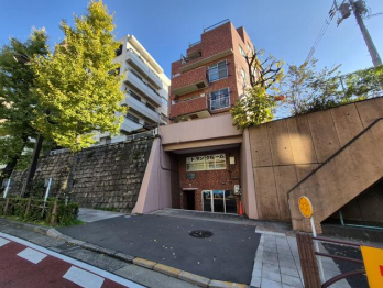 雑司が谷駅 徒歩1分 B2F スケルトン物件 【業種相談】管理番号：200223 (208896)
