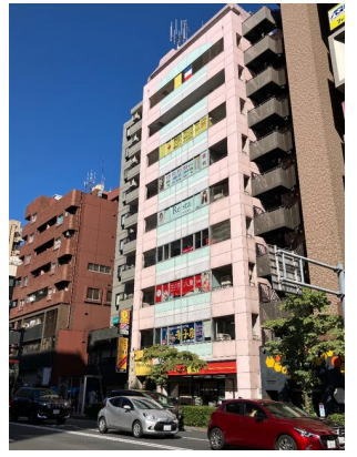洋食・レストラン居抜き　浅草駅 徒歩2分 (208899)