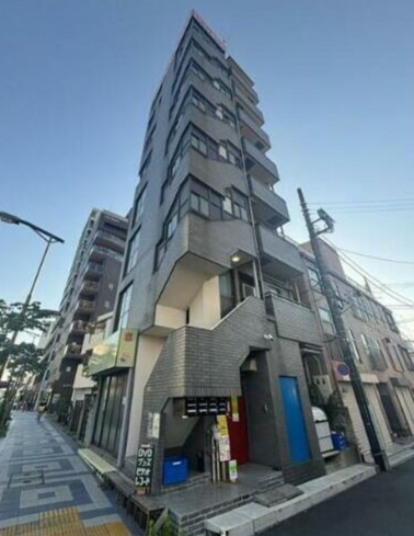 京成金町駅 徒歩6分 2F 現況:その他居抜きなど物件 【業種相談】詳細業種はご相談ください。 (181959)