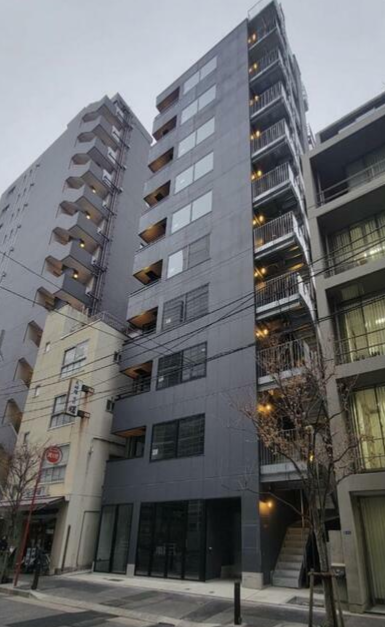 人形町駅 徒歩5分 1F〜2F スケルトン物件 【重飲食可】日本橋エリアの希少な１階路面店！複数路線利用可能な好立地！ (190299)