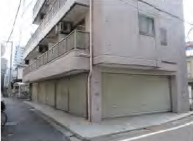 池袋駅 徒歩13分 1F 現況:その他 その他居抜きなど物件 【業種相談】 (208913)