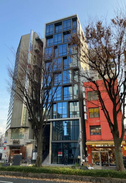 大宮駅 徒歩3分 新築 7F 店舗物件 【軽飲食可】 (208922)