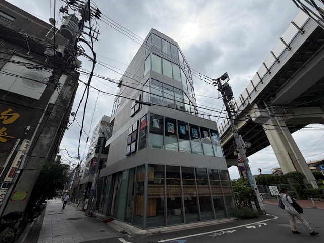 二子玉川駅 徒歩4分 5F 現況:エステ・マッサージ・サロン その他居抜きなど物件 【飲食不可】 (208923)