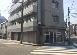 下板橋駅 徒歩8分 1F 現況:その他 その他居抜きなど物件 【業種相談】管理番号：200228 (208938)