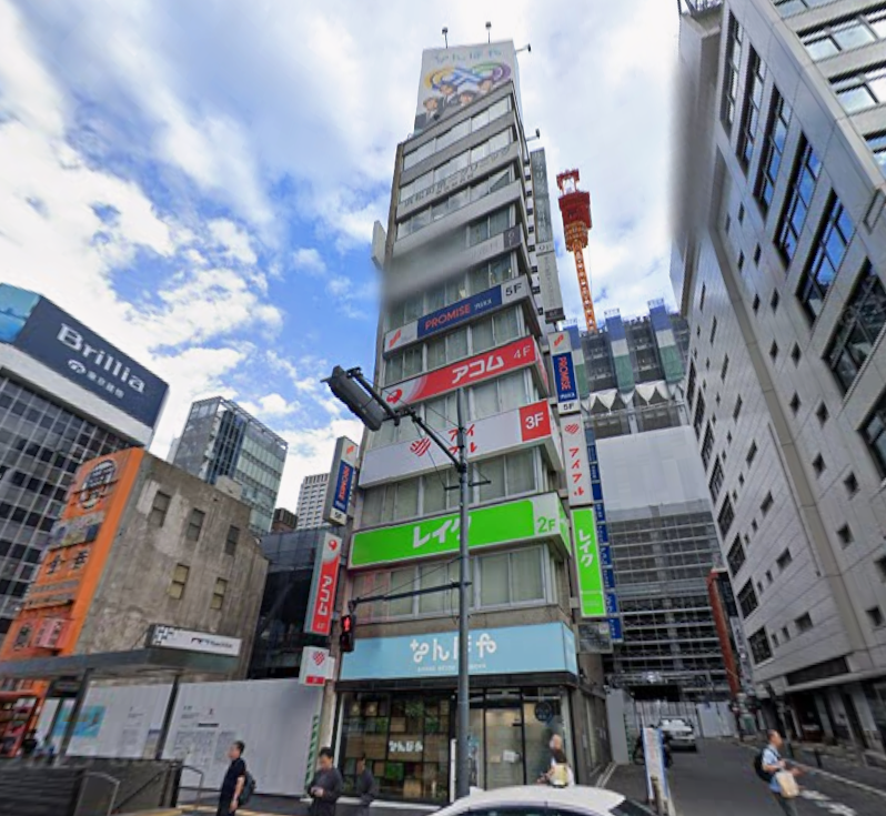 東京駅 徒歩1分 再開発が活発な八重洲エリア 10F事務所仕様物件 【飲食不可】 (182425)
