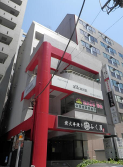 葛西駅 徒歩3分 2F 現況:その他 その他居抜きなど物件 【飲食不可】管理番号：200231 (208949)