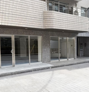 青山一丁目駅 徒歩4分 1F 現況:その他 その他居抜きなど物件 【業種相談】管理番号：200233 (208965)