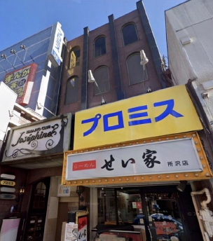 所沢駅 徒歩2分 3F 現況:その他 その他居抜きなど物件 【飲食相談】 (208987)